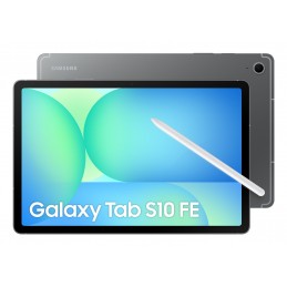 Samsung Galaxy Tab S10 Fe (X520) 12/256Gb Wifi S-Pen Szary