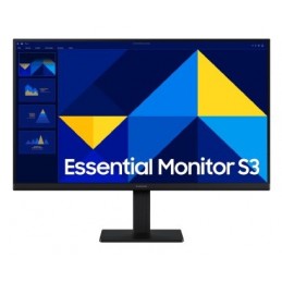 Monitor Samsung 27'' Ips Fhd 1920X1080