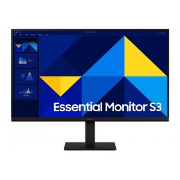 Monitor Samsung 27'' Ips Fhd 1920X1080