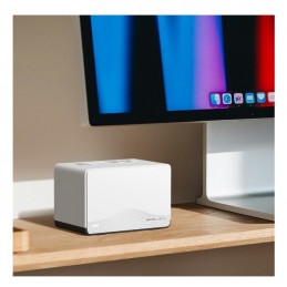 System Mesh Mercusys Halo H27Be(2-Pack)