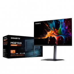 Monitor Gigabyte Oled 27" Mo27Q3 360Hz