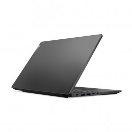Lenovo V14 G5 Irl I7-13620H 14.0" Fhd 250Nits Ag 16Gb Ddr5 5200 Ssd512 Intel Uhd Graphics Lan Cam720P 47Wh Noos Business Black 1