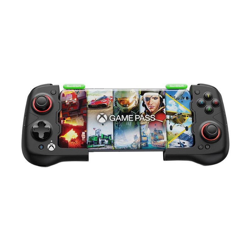 Gamesir Gamepad X4A Android Bluetooth