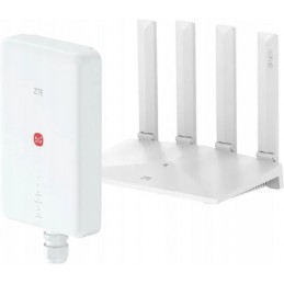 Router Zte G51F 5G Mc7510