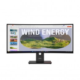 Monitor Lenovo T34Wd-40 T34Wd40 (64Aegat1Eu)