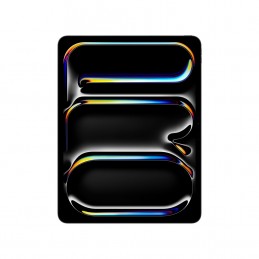 Apple Ipad Pro 13'' (M5) Wi-Fi + Lte 512Gb Standard Glass Space Black