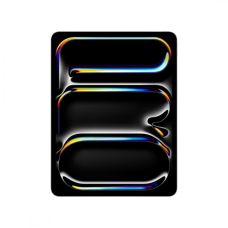 Apple Ipad Pro 13'' (M5) Wi-Fi 512Gb Standard Glass Silver