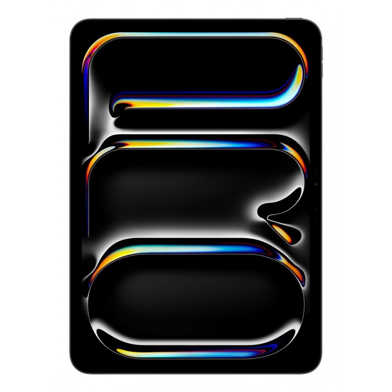 Apple Ipad Pro 11'' (M5) Wi-Fi 512Gb Standard Glass Space Black