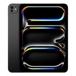 Apple Ipad Pro 11'' (M5) Wi-Fi 256Gb Standard Glass Space Black