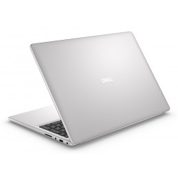 Dell 16 Dc16251 Core 5 120U 16.0" Fhd+ 300Nits Ag 16Gb Ddr5 5200 Ssd512 Intel Uhd Graphics Fgrpr Wlan+Bt  Backlit Kb 4 Cell 54Wh