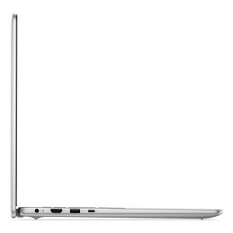 Dell 16 Dc16251 Core 5 120U 16.0" Fhd+ 300Nits Ag 16Gb Ddr5 5200 Ssd512 Intel Uhd Graphics Fgrpr Wlan+Bt  Backlit Kb 4 Cell 54Wh