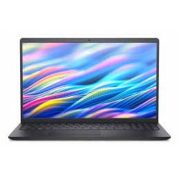 Dell 15 Dc15250 I5-1334U 15,6" Ips 250Nits 120Hz 16Gb Ddr4 Ssd512 Intel Uhd Fgrpr Wlan + Bt Backlit Kb 3 Cell 65W W11Pro 3Y Pros