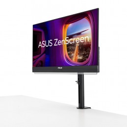 Monitor Asus 21.5" Mb229Cf Zenscreen