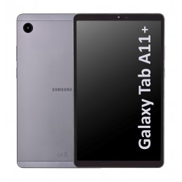 Samsung Galaxy Tab A11+ (X236) 10.9 5G 8/256Gb Grey
