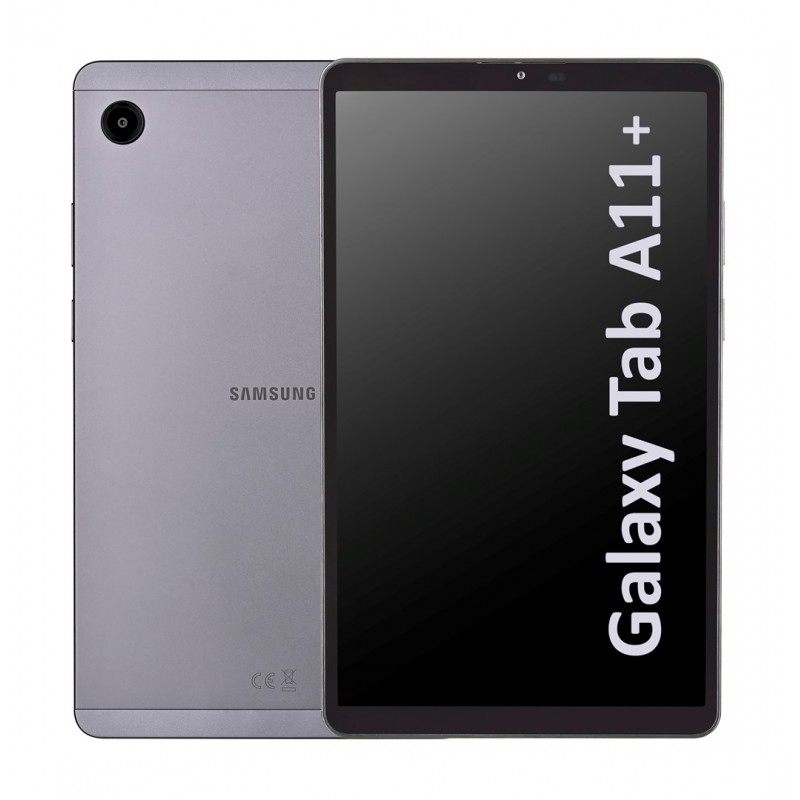 Samsung Galaxy Tab A11+ (X236) 10.9 5G 8/256Gb Grey