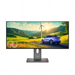Monitor Lenovo Thinkvision P34Wd-40 - Led