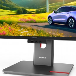 Monitor Lenovo Thinkvision P34Wd-40 - Led