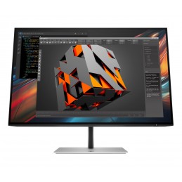 Monitor Hp Led 24”S7 Pro 724Pu (8Y2F7Aa) 100Hz