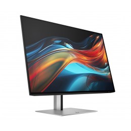 Monitor Hp Led 24”S7 Pro 724Pu (8Y2F7Aa) 100Hz