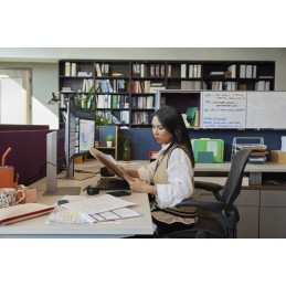 Monitor Hp Led 24”S7 Pro 724Pu (8Y2F7Aa) 100Hz