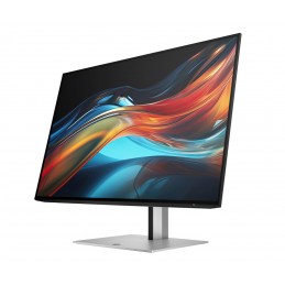 Monitor Hp Led 24”S7 Pro 724Pu (8Y2F7Aa) 100Hz