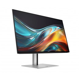 Monitor Hp Led 23,8”S7 Pro 724Pf (8X530Aa) 100Hz