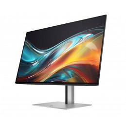 Monitor Hp Led 23,8”S7 Pro 724Pf (8X530Aa) 100Hz