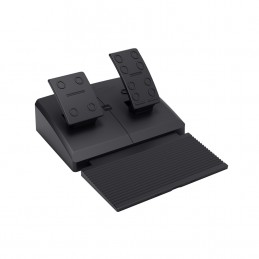 Kierownica Trust Gxt 289 Movi Black