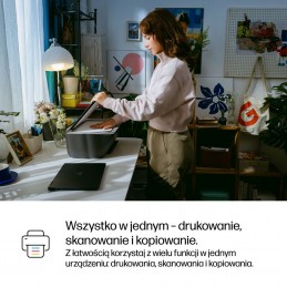 Urządzenie Wielofunkcyjne Hp Deskjet 2910