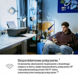 Urządzenie Wielofunkcyjne Hp Deskjet 2910