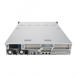 Platforma Asus Rack (2U) Rs521A-E12-Rs24U Amd Epyc 9005/9004 (16X Nvme/8X Sata Hs, 2Xm.2, 2X1Gbe, Ipmi, 1+1 2000W)