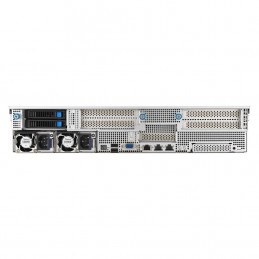 Platforma Asus Rack (2U) Rs521A-E12-Rs24U Amd Epyc 9005/9004 (16X Nvme/8X Sata Hs, 2Xm.2, 2X1Gbe, Ipmi, 1+1 2000W)