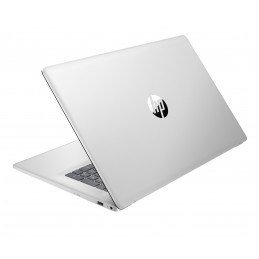 Hp 17-Cn3135Nw Core 5 120U 17,3"fhd Ag Ips 250Nits 16Gb Ddr4 Ssd512 Irisxe Cam720P Win11 2Y Natural Silver