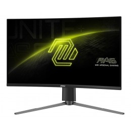 Msi Monitor 27" Pro  276Cpxf Fhd 280Hz