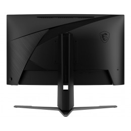 Msi Monitor 27" Pro  276Cpxf Fhd 280Hz