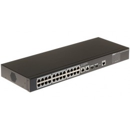 Switch Sg4028 24-Portowy Sfp Dahua