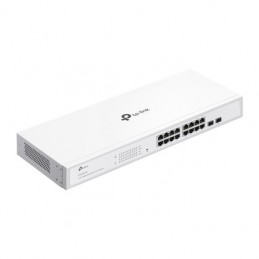 16-Port Gigabit Smart Switch/with 2 Sfp Slots
