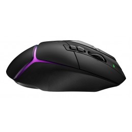 G502 X PLUS BLACK/PREMIUM EWR2/.