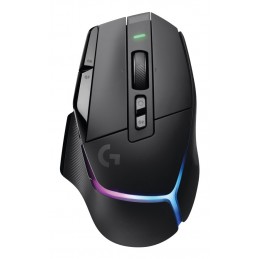 G502 X PLUS BLACK/PREMIUM EWR2/.