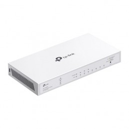 8-Port Poe Gigabit Smart Switch/with 4-Port Poe+