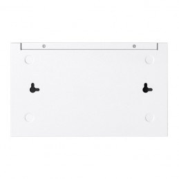 8-Port Poe Gigabit Smart Switch/with 4-Port Poe+