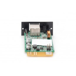 Moduł SNMP dla zasilaczy awaryjnych UPS z serii DN-170xxx