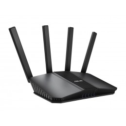 Router Wrl 6500Mbps/dual Band Model Rt-Be82U Marki Asus