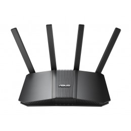Router Wrl 6500Mbps/dual Band Model Rt-Be82U Marki Asus