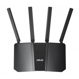 Router Wrl 6500Mbps/dual Band Model Rt-Be82U Marki Asus