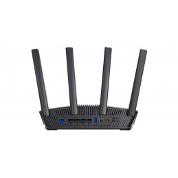 Router Wrl 6500Mbps/dual Band Model Rt-Be82U Marki Asus