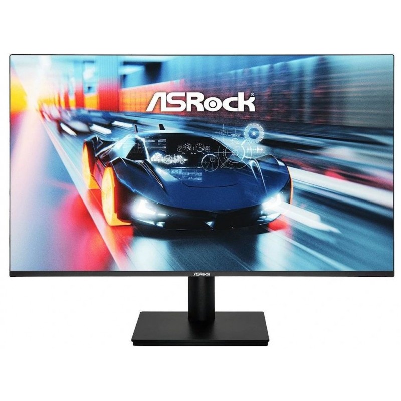 Monitor Asrock Challenger Cl27Ffb 27"