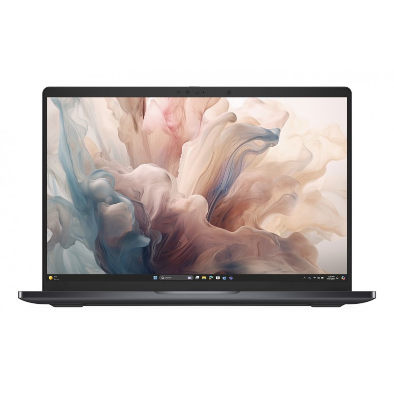 Dell Pro 14 Premium Pa14250 Ultra 5 236V 14.0"fhd+ 400Nits 16Gb Ddr5 Ssd512 Arc Fgrpr Cams&mic Wlan+Bt Bcklkb 3C Vpro W11Pro Mag