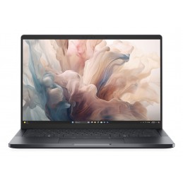 Dell Pro 14 Premium Pa14250 Ultra 5 236V 14.0"fhd+ 400Nits 16Gb Ddr5 Ssd512 Arc Fgrpr Cams&mic Wlan+Bt Bcklkb 3C Vpro W11Pro Mag