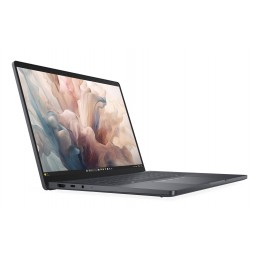 Dell Pro 14 Premium Pa14250 Ultra 5 236V 14.0"fhd+ 400Nits 16Gb Ddr5 Ssd512 Arc Fgrpr Cams&mic Wlan+Bt Bcklkb 3C Vpro W11Pro Mag